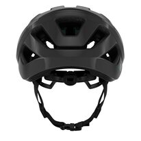 Helmet Lazer Tonic, L 58-61 cm (dark grey)