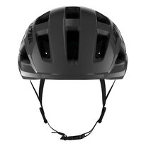 Helmet Lazer Tonic, L 58-61 cm (dark grey)