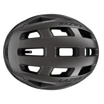 Helmet Lazer Tonic, L 58-61 cm (dark grey)