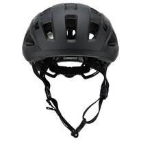 Helmet Lazer Tonic, M 55-59 cm (matte black)