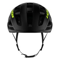 Helmet Lazer Tonic, S 52-56 cm (fluorescent/matte black)