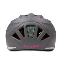 Helmet Prophete (48-52cm) (grey)