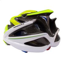 Helmet RUDY PROJECT Windmax, L 59-61 cm (fluorescent)