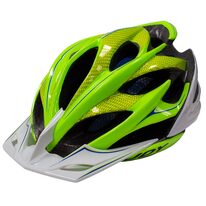 Helmet RUDY PROJECT Windmax, L 59-61 cm (fluorescent)