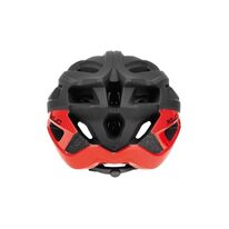 Helmet XLC RACE, M (54-58cm) (grey/red)