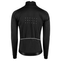 Jacket FORCE SENSE, 4XL (black)