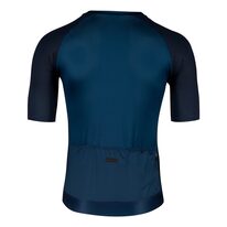 Jersey FORCE Script (blue) XXL