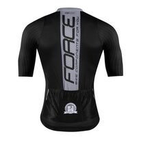 Jersey FORCE TEAM PRO (black) L