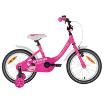 KELLYS Emma 16" // 1G size 9,5" (24 cm) (pink)