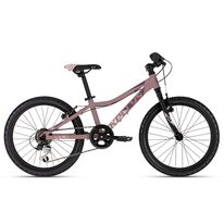 KELLYS Lumi 30 // 20" 6G size 10" (25,5 cm) (pink)