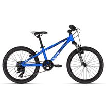 KELLYS Lumi 50 // 20" 7G size 10" (25,5 cm) (blue)