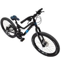 KTM Force kids 24" 7G размер 13,5" (34cm) (черный)