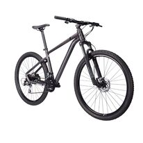 Lapierre Edge 3.9 M 24G 29" size 17" (44cm) (black)