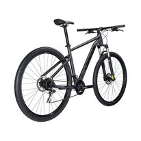 Lapierre Edge 3.9 M 24G 29" size 17" (44cm) (black)