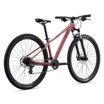 LIV Tempt 4 29" // 16G size 16,5" (42 cm) (light red)