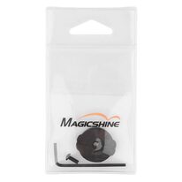 Magicshine lamp bracket mounting base (1 bolt)