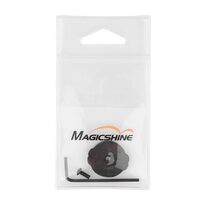 Magicshine lamp bracket mounting base (for RAY series)