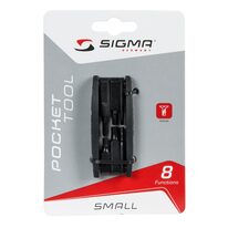 Pocket tool SIGMA Small (8 functions)