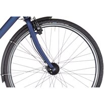 Rabeneick TC2 28" N8 size 20" (50cm) (blue)