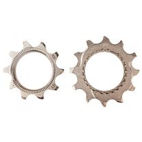 Rear chainrings Shimano CS-M9100/M8100/M7100/M6100 // 12-speed, 10-12T, Micro-Spline