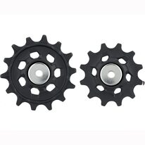 Rear derailleur jockey wheels SRAM  NX/SX Eagle 12 pav.