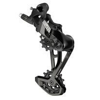 Galinis pavarų perjungiklis SRAM RD Apex Eagle D1 // 12 pav., X-Actuation