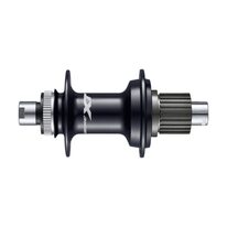 Задняя втулка Shimano Nexus XT FH-M8110-B CL 32H, 12mm THRU AXLE (12 передач)