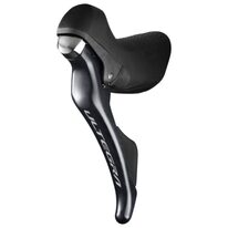 Shifting / brake lever Shimano ULTEGRA ST-R8000-L (left)