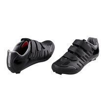 Shoes FORCE Lash (black) 40