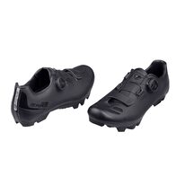 Shoes FORCE MTB HERO PRO, 40 (black)