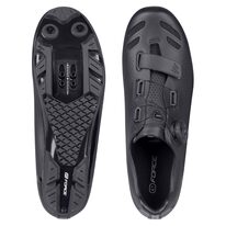 Shoes FORCE MTB HERO PRO, 43 (black)