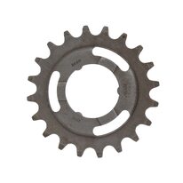 Žvaigždutė (galinė) SRAM // 20T, 1/2"