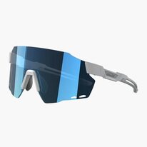 Sunglasses Magicshine WINDBREAKER Classic, polarised (blue/grey)