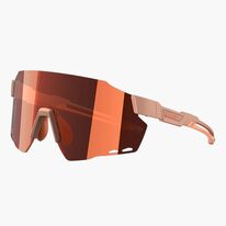 Sunglasses Magicshine WINDBREAKER Classic, polarised (orange)