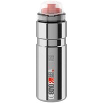 Thermal bottle ELITE Deboyo Race, 550ml (silver)