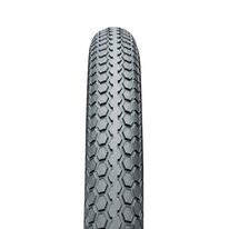 Tire Continental Ride Cruiser 28" x 2.20" (55-622) // tube