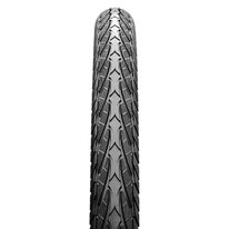 Padanga MAXXIS Overdrive 700 x 40C (40-622) // kamerinė, MaxxProtect apsauga nuo pradūrimų