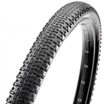 Tire MAXXIS Rambler 700 x 45C (45-622) // tube, EXO puncture protection