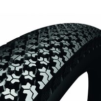 Padanga Michelin Stargrip 28" x 1.37" (37-622) // sulankstoma, kamerinė