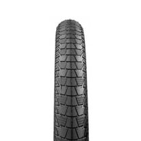 Tire Rubena CityHopper Classic Plus 28" x 2.00" (52-622) // V99, tube, puncture protection, with reflective strip