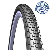 Tire Rubena X-Field 700 x 33C (33-622) // Race Hero, tubeless, puncture protection