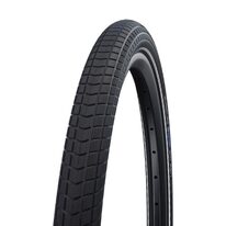 Шина Schwalbe Big Ben Active Line 28" x 2.00" (50-622) // труба, K-Guard