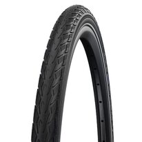 Шина Schwalbe Delta Cruiser Plus 28" x 2.00" (50-622) // труба