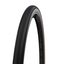 Шина SCHWALBE G-ONE Allround 700 x 45C (45-622) // складная, бескамерная