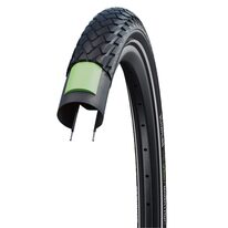 Padanga Schwalbe Marathon 28" x 2.00" (50-622) // HS620, kamerinė