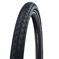 Padanga Schwalbe Marathon 28" x 2.00" (50-622) // HS620, kamerinė