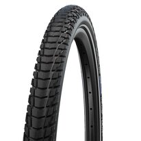 Шина Schwalbe Marathon Plus Tour Performance 28" x 2.00" (50-622) // HS619, DualGuard, трубка