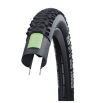 Шина Schwalbe Smart Sam Plus Performance 700 x 45C (47-622) // E-MTB, трубка