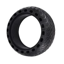 Tyre 10" x 2.50" // tubeless, for e-scooter