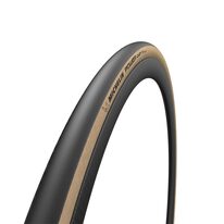 Шина MICHELIN Power Gravel TLR 28" (700 x 33C) // бескамерная, складная